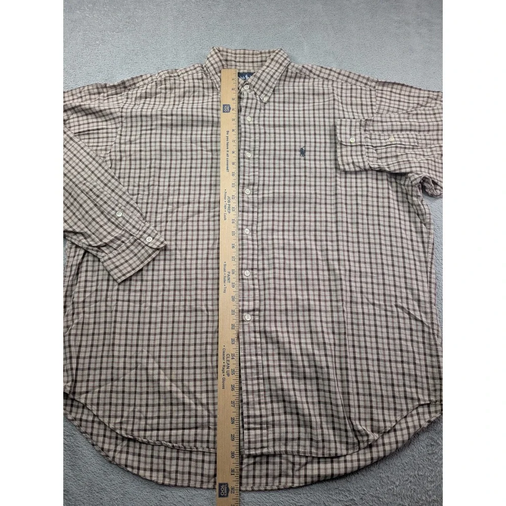 Polo Ralph Lauren polo ralph